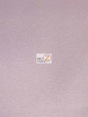 Solid Poly Spandex Satin Fabric / Mauve / Sold By The Yard Closeout!!!