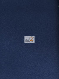 Solid Poly Spandex Satin Fabric / Sold By The Yard Closeout!!!