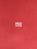 Solid Poly Spandex Satin Fabric / Tomato / Sold By The Yard Closeout!!!