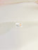 Solid Poly Spandex Satin Fabric / Tomato / Sold By The Yard Closeout!!!