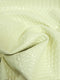 Shiny 3D Serpent Snake Embossed Vinyl Fabric / Sold by the Yard