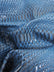 Shiny 3D Serpent Snake Embossed Vinyl Fabric / Sold by the Yard