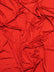 Solid Stretch Spandex Costume Nylon Fabric / Red / Sold By The Yard