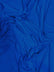 Solid Stretch Spandex Costume Nylon Fabric / Royal Blue / Sold By The Yard