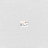 Canvas Solution Dyed Acrylic Waterproof Outdoor Fabric / Ivory / Sold By The Yard