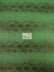 Viper Sopythana Embossed Snake Skin Vinyl Leather Fabric / Venom Green / By The Roll - 30 Yards