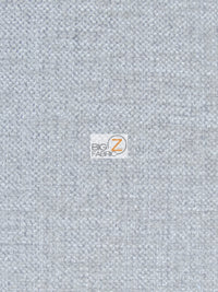 Sparkle Trend Chenille Upholstery Fabric / Beige / Sold By The Yard