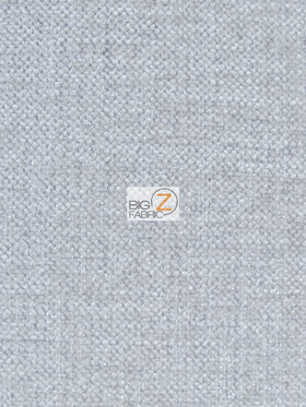 Sparkle Trend Chenille Upholstery Fabric / Beige / Sold By The Yard