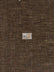 Sparkle Trend Chenille Upholstery Fabric / Chocolate / Sold By The Yard