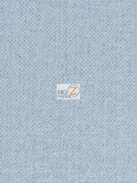 Sparkle Trend Chenille Upholstery Fabric / Linen / Sold By The Yard