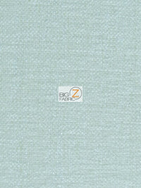 Sparkle Trend Chenille Upholstery Fabric / Mist / Sold By The Yard
