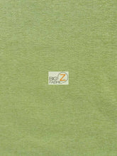 Solid Texture Double Sided Upholstery Fabric / Citrus / Sold By The Yard