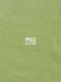 Solid Texture Double Sided Upholstery Fabric / Citrus / Sold By The Yard