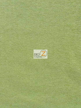 Solid Texture Double Sided Upholstery Fabric / Citrus / Sold By The Yard