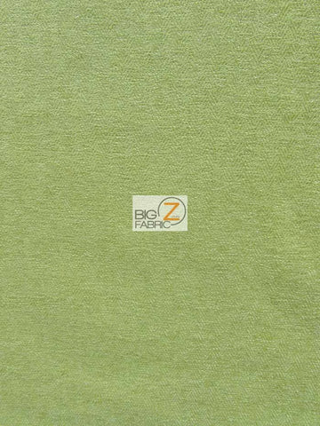 Solid Texture Double Sided Upholstery Fabric / Citrus / Sold By The Yard