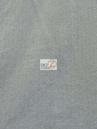 Solid Texture Double Sided Upholstery Fabric / Dune / Sold By The Yard