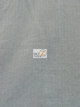 Solid Texture Double Sided Upholstery Fabric / Dune / Sold By The Yard