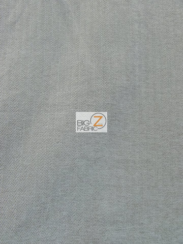 Solid Texture Double Sided Upholstery Fabric / Dune / Sold By The Yard