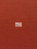 Solid Texture Double Sided Upholstery Fabric / Red / Sold By The Yard