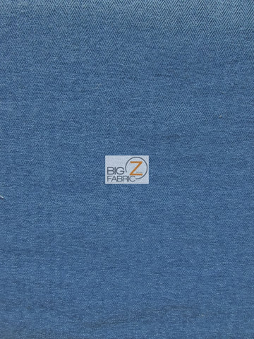 Solid Texture Double Sided Upholstery Fabric / Riviera / Sold By The Yard