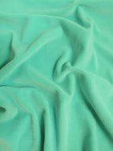 Stretch Mochi Plush Minky / Soft Solid Fabric by the Yard