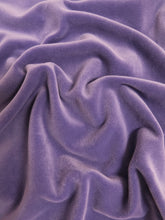 Stretch Mochi Plush Minky / Soft Solid Fabric by the Yard