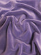 Stretch Mochi Plush Minky / Soft Solid Fabric by the Yard