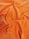 Stretch Mochi Plush Minky / Soft Solid Fabric by the Yard