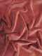 Stretch Mochi Plush Minky / Soft Solid Fabric by the Yard
