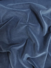 Stretch Mochi Plush Minky / Soft Solid Fabric by the Yard