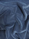 Stretch Mochi Plush Minky / Soft Solid Fabric by the Yard