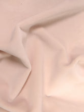 Stretch Mochi Plush Minky / Soft Solid Fabric by the Yard