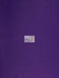 Dark Purple Velboa Solid Short Pile Fabric / By The Roll - 50 Yards