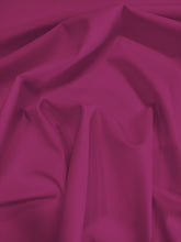 Violet Solid Soft Vinyl Fabric / Sold By The Yard