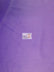 Light Purple Velboa Solid Short Pile Fabric / Sold By The Yard