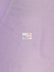 Lilac Velboa Solid Short Pile Fabric / Sold By The Yard