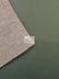Brown Solid Soft Vinyl Fabric / Sold By The Yard