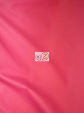Solid Soft Vinyl Fabric / Sold By The Yard
