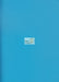 Turquoise Solid Soft Vinyl Fabric / Sold By The Yard