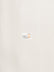 Solid Soft Faux Fake Leather Vinyl Fabric / White / By The Roll - 30 Yards