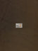 Brown Velboa Solid Short Pile Fabric / Sold By The Yard
