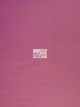 Fuchsia Velboa Solid Short Pile Fabric / Sold By The Yard