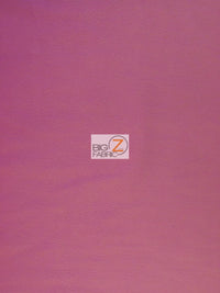 Fuchsia Velboa Solid Short Pile Fabric / Sold By The Yard