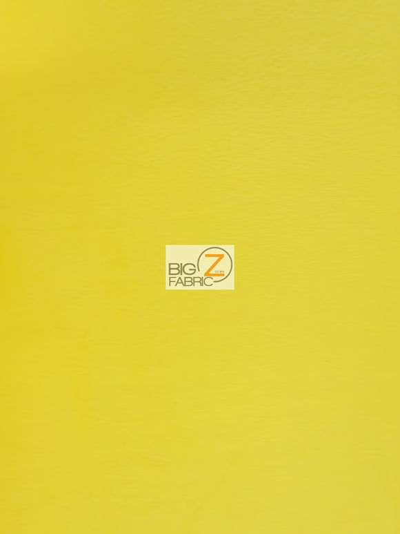 Gold Velboa Solid Short Pile Fabric / By The Roll - 25 Yards