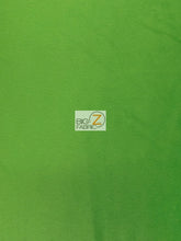 Kelly Green Velboa Solid Short Pile Fabric / Sold By The Yard