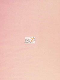 Pink Velboa Solid Short Pile Fabric / Sold By The Yard