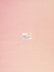 Pink Velboa Solid Short Pile Fabric / Sold By The Yard