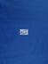 Royal Blue Velboa Solid Short Pile Fabric / Sold By The Yard