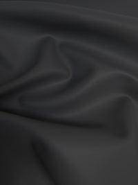 Solid Vegan Stretch Anti-Stain Soft Silicone Vinyl Fabric