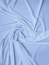 Stretch Velvet Velour Spandex 360 Grams Costume Fabric / Sold By The Yard